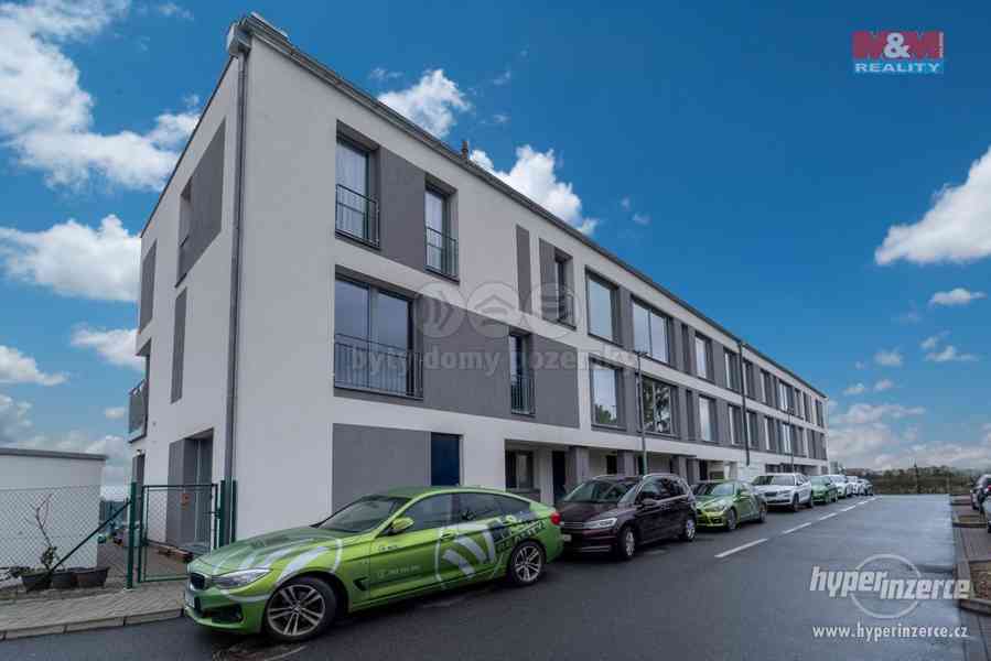 Prodej bytu 2+kk, 48 m?, Praha 9 - Miškovice, ul. Vrátenská - foto 1