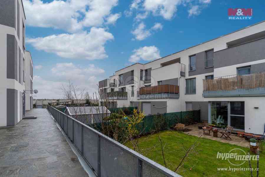 Prodej bytu 2+kk, 48 m?, Praha 9 - Miškovice, ul. Vrátenská - foto 3
