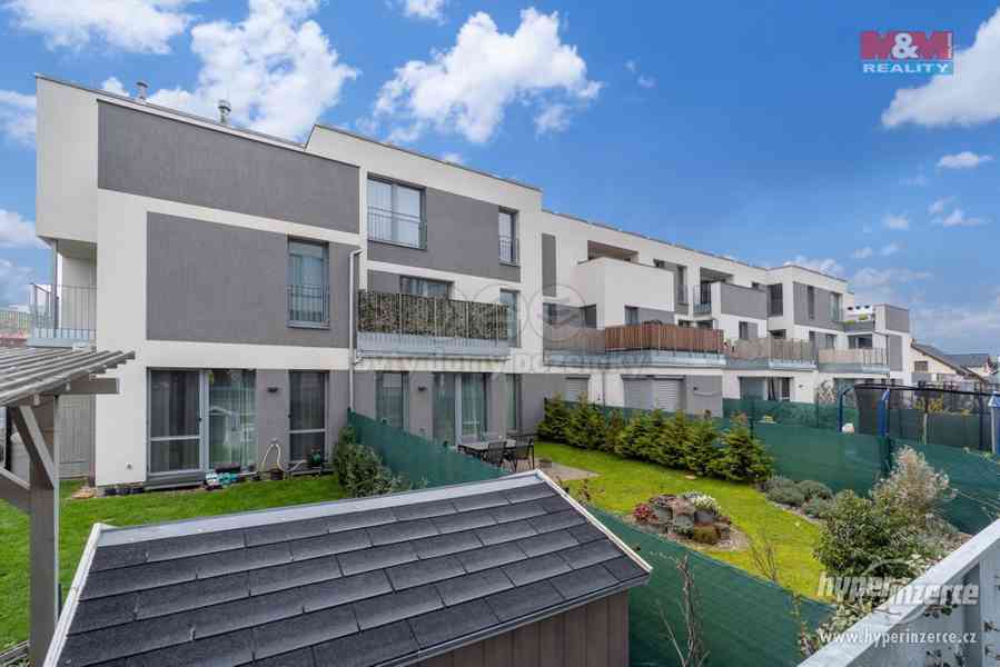 Prodej bytu 2+kk, 48 m?, Praha 9 - Miškovice, ul. Vrátenská - foto 4