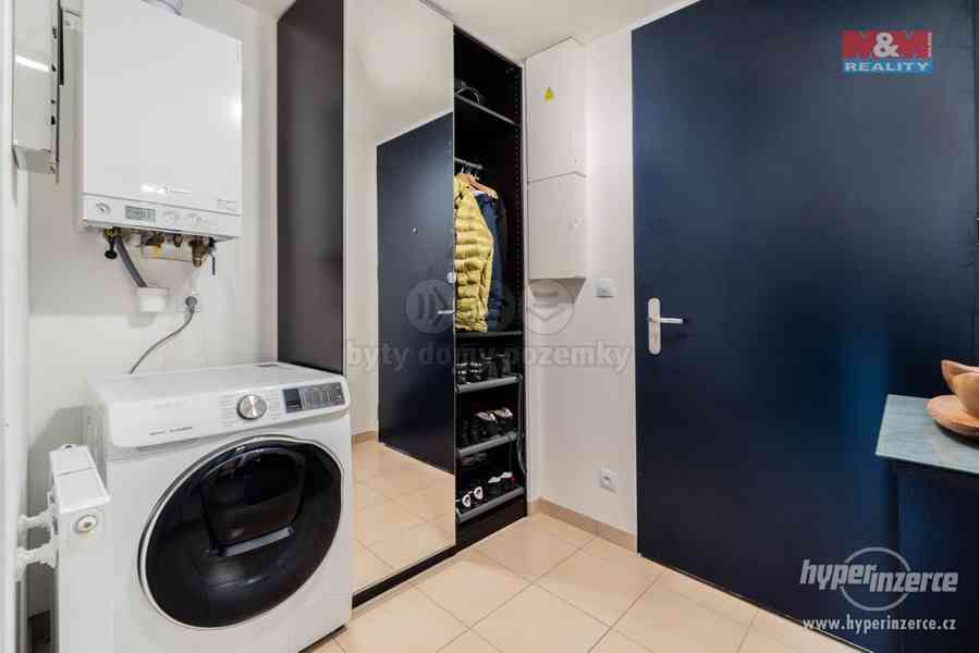 Prodej bytu 2+kk, 48 m?, Praha 9 - Miškovice, ul. Vrátenská - foto 7