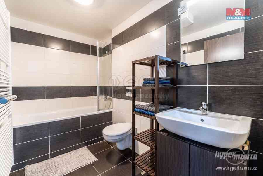 Prodej bytu 2+kk, 48 m?, Praha 9 - Miškovice, ul. Vrátenská - foto 8