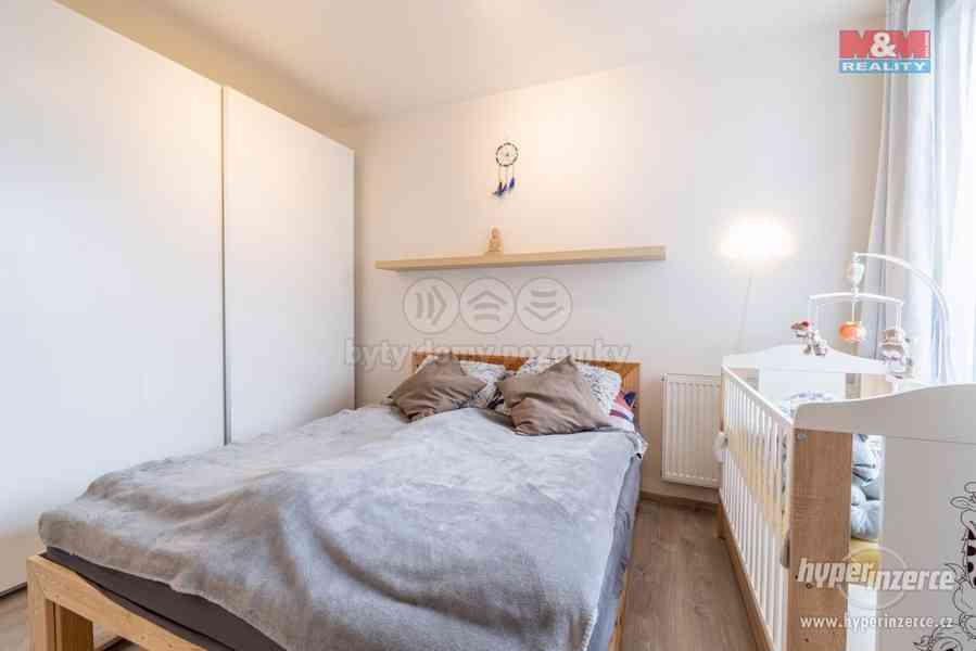 Prodej bytu 2+kk, 48 m?, Praha 9 - Miškovice, ul. Vrátenská - foto 9