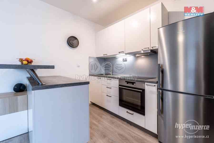 Prodej bytu 2+kk, 48 m?, Praha 9 - Miškovice, ul. Vrátenská - foto 10
