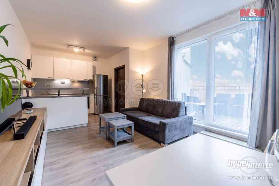 Prodej bytu 2+kk, 48 m?, Praha 9 - Miškovice, ul. Vrátenská - foto 12