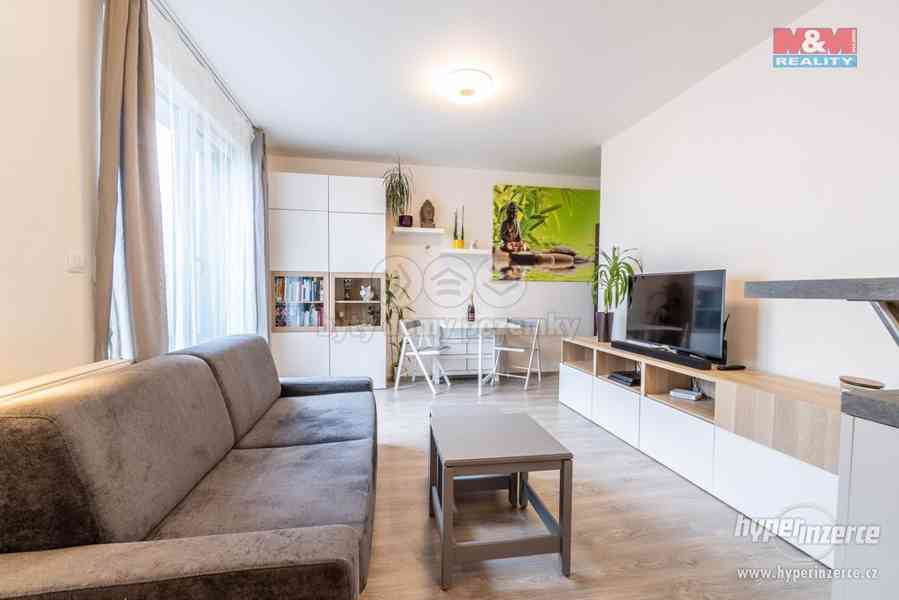 Prodej bytu 2+kk, 48 m?, Praha 9 - Miškovice, ul. Vrátenská - foto 13
