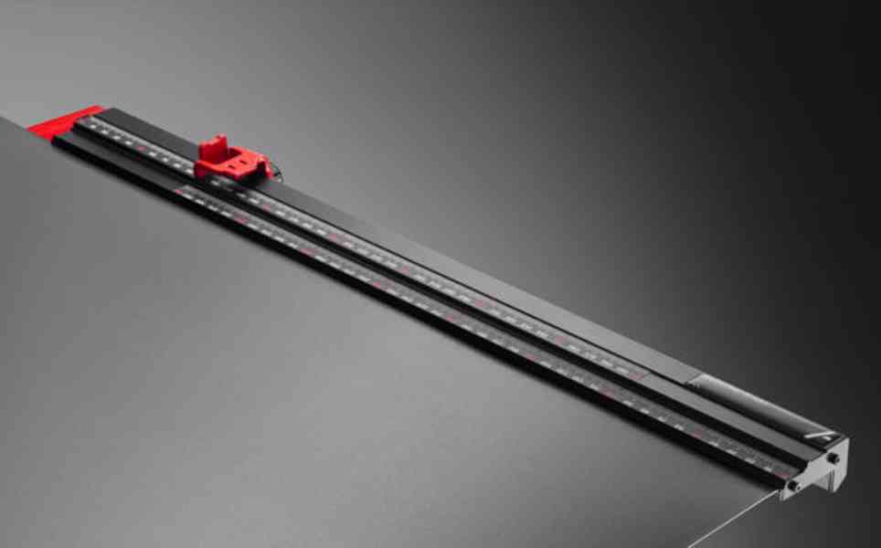 Ohýbačka plechu LYNX - 2190mm/0,8mm - foto 8