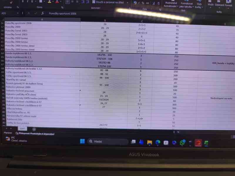 Oděv AČR  - foto 3