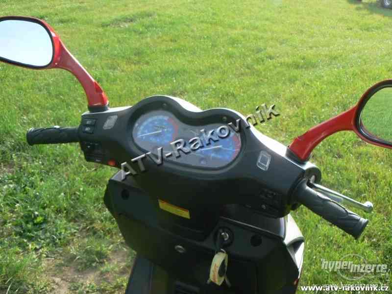 Adventure 125cc - foto 5