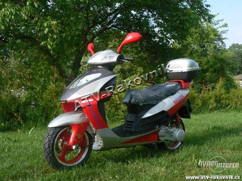 Adventure 125cc - foto 6