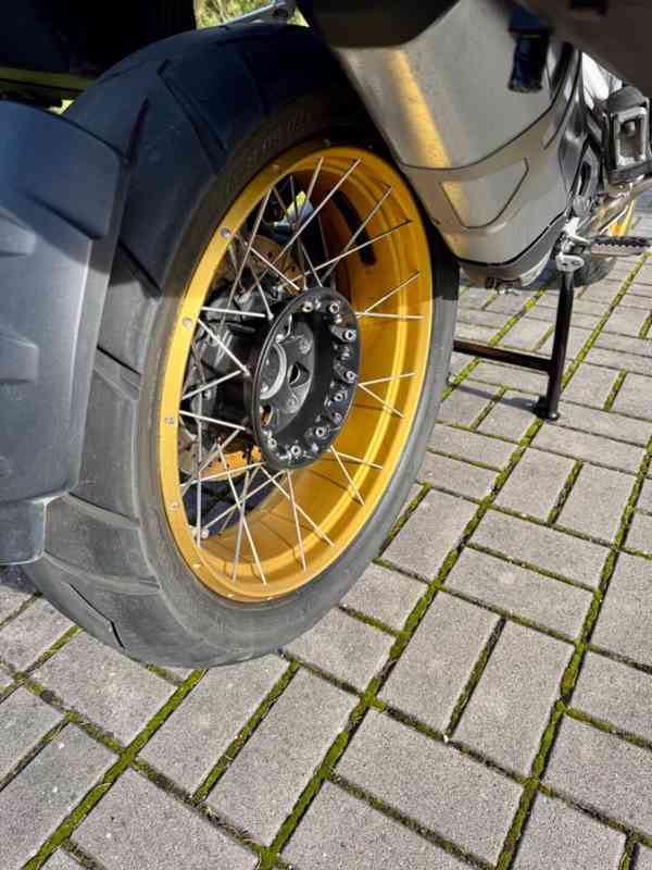 BMW R 1250 GS HP - foto 8