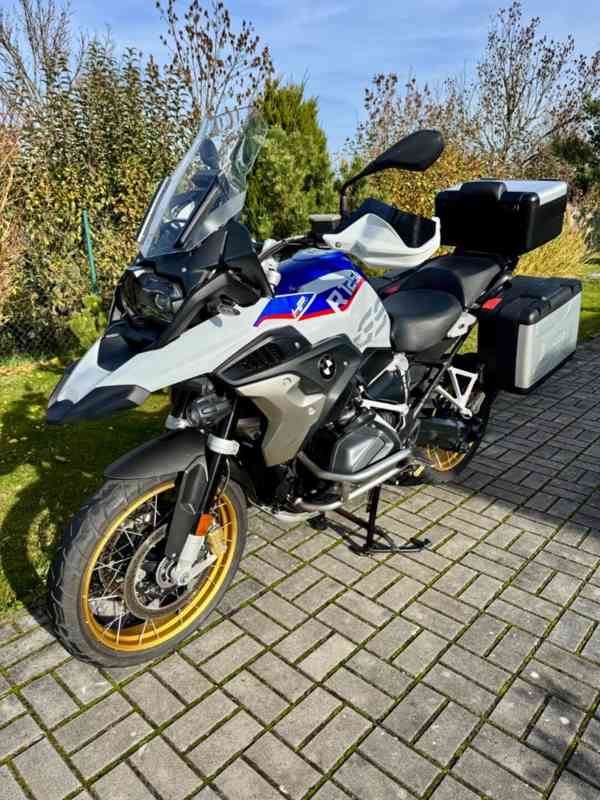 BMW R 1250 GS HP - foto 9