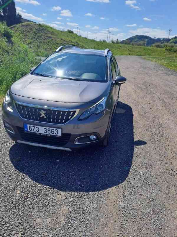Peugeot 2008 alure 81kw 2018 - foto 5