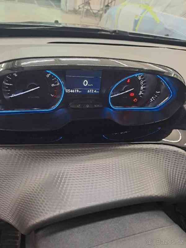 Peugeot 2008 alure 81kw 2018 - foto 9