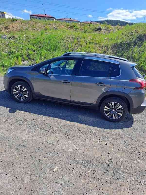 Peugeot 2008 alure 81kw 2018 - foto 6