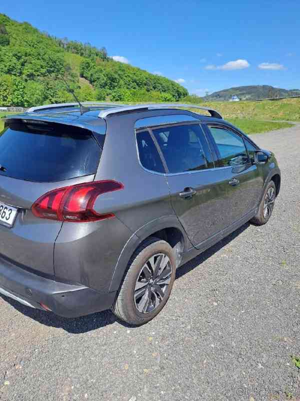 Peugeot 2008 alure 81kw 2018 - foto 4