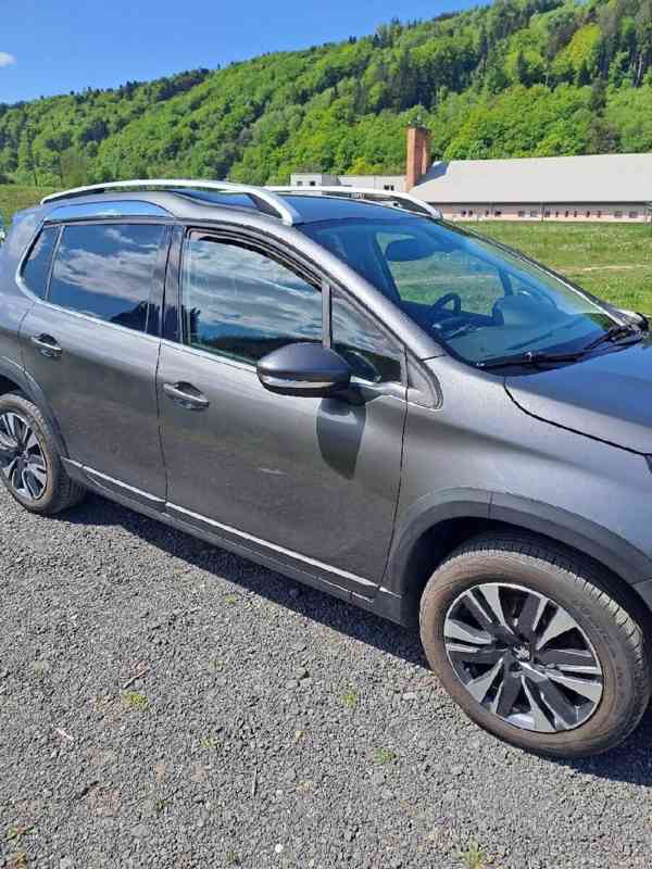Peugeot 2008 alure 81kw 2018 - foto 2
