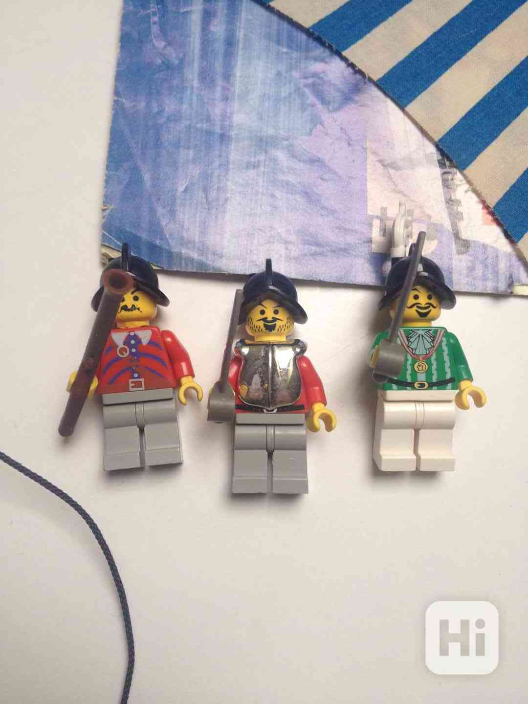LEGO 6280 - foto 1