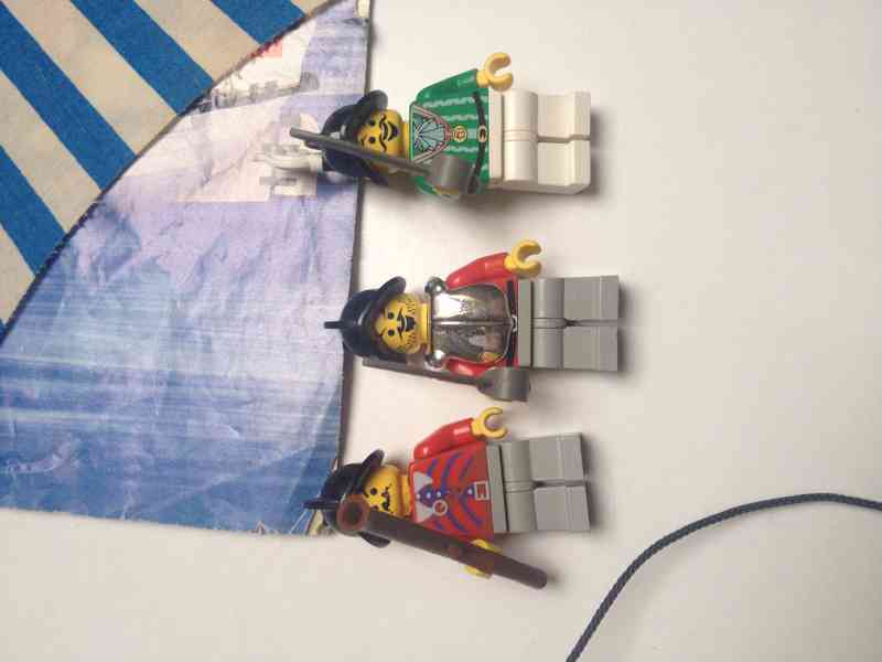 LEGO 6280