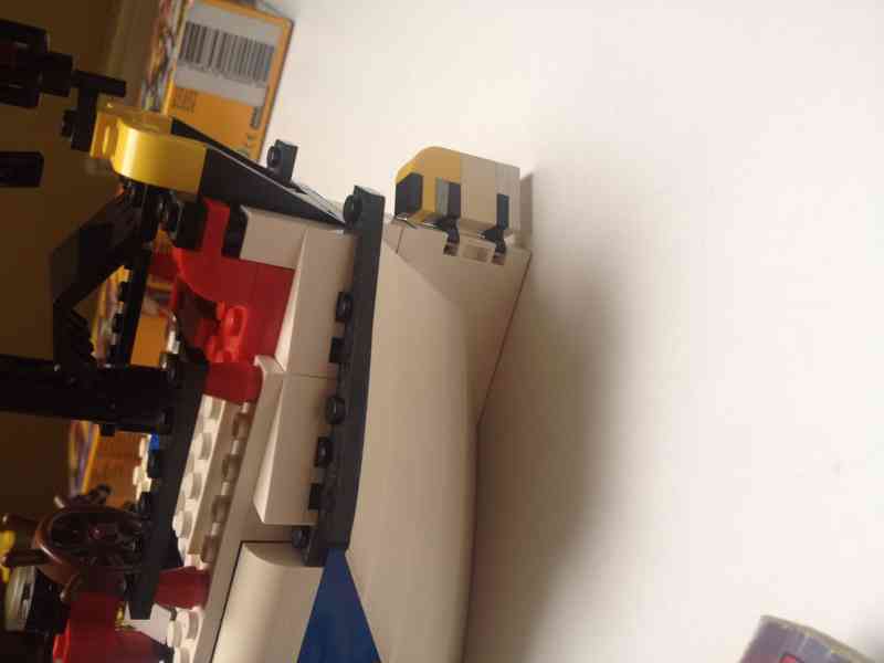 LEGO 6280 - foto 4