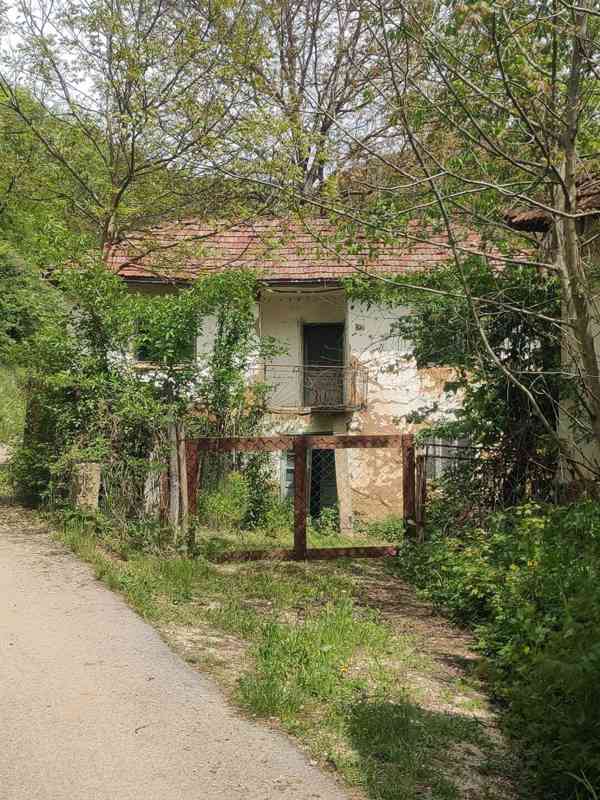 🛠️Na prodej tradiční venkovský dům k rekonstrukci – Cerova - foto 6