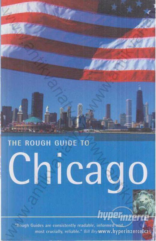 Chicago Rich McHugh 2003 - foto 1