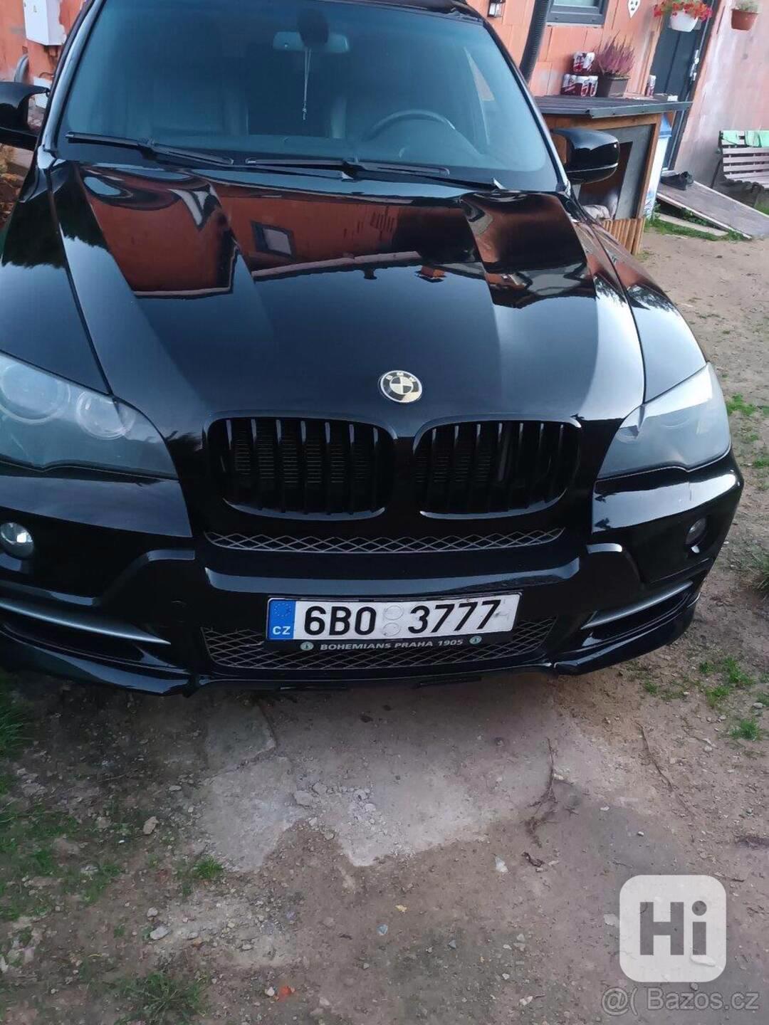 BMW Řada 5 - foto 1