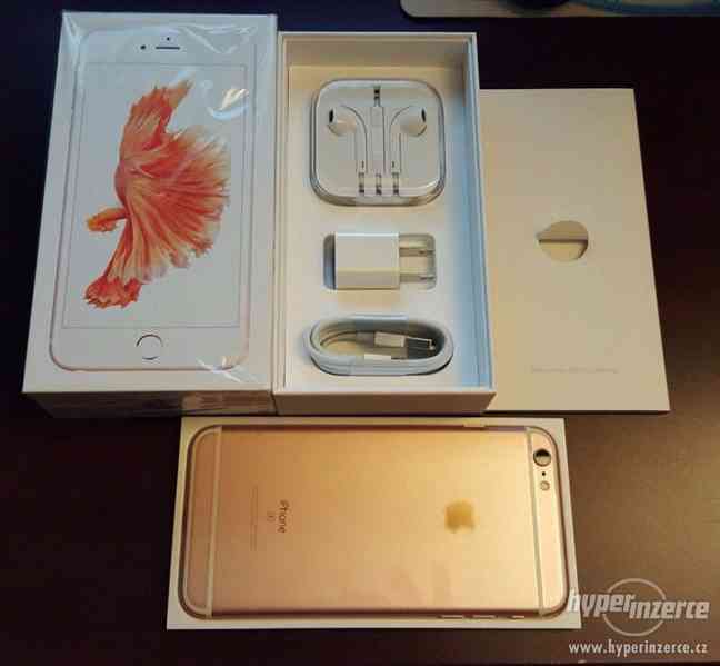 Velkoobchodní distributor Brand New Apple telefony - foto 2