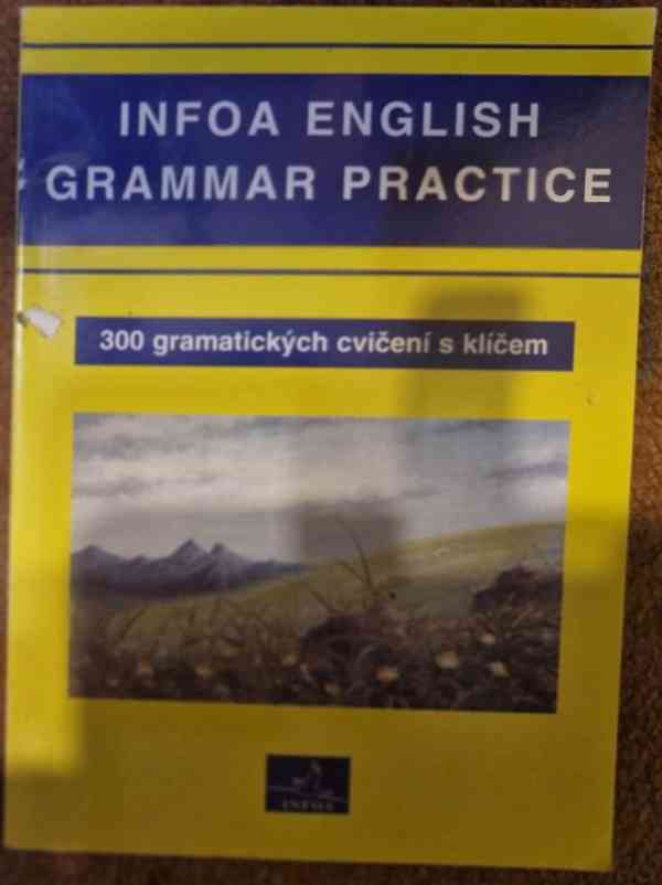 Angličtina pro lektory, mládež i dospělé - foto 33