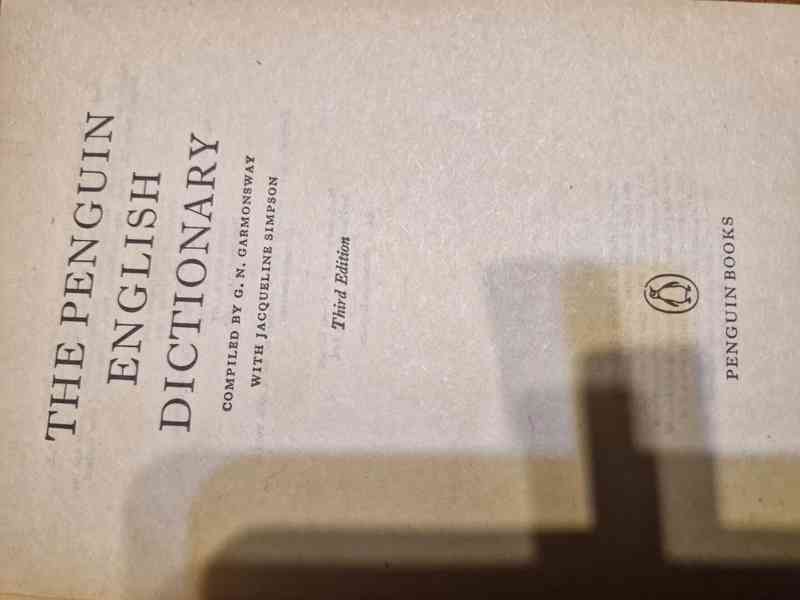 Angličtina pro lektory, mládež i dospělé - foto 41