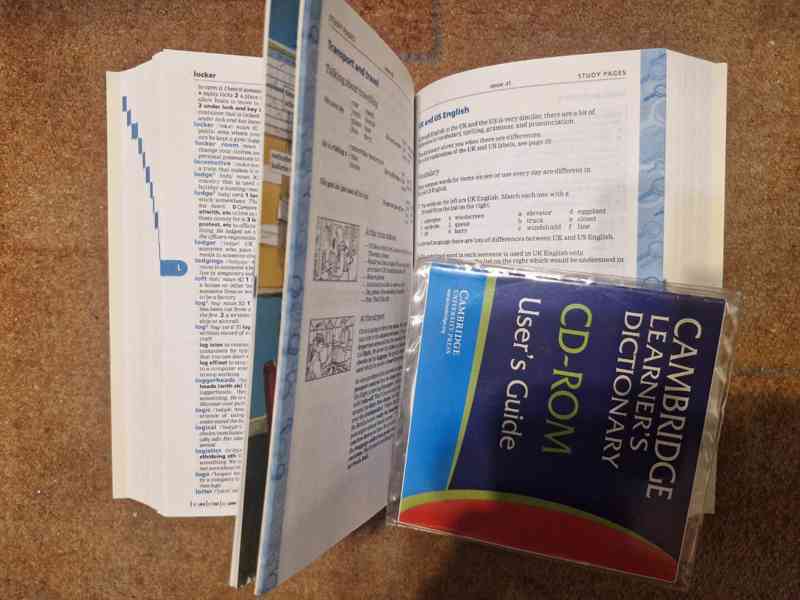 Angličtina pro lektory, mládež i dospělé - foto 45