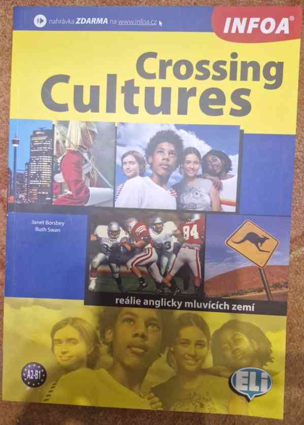 Angličtina pro lektory, mládež i dospělé - foto 31