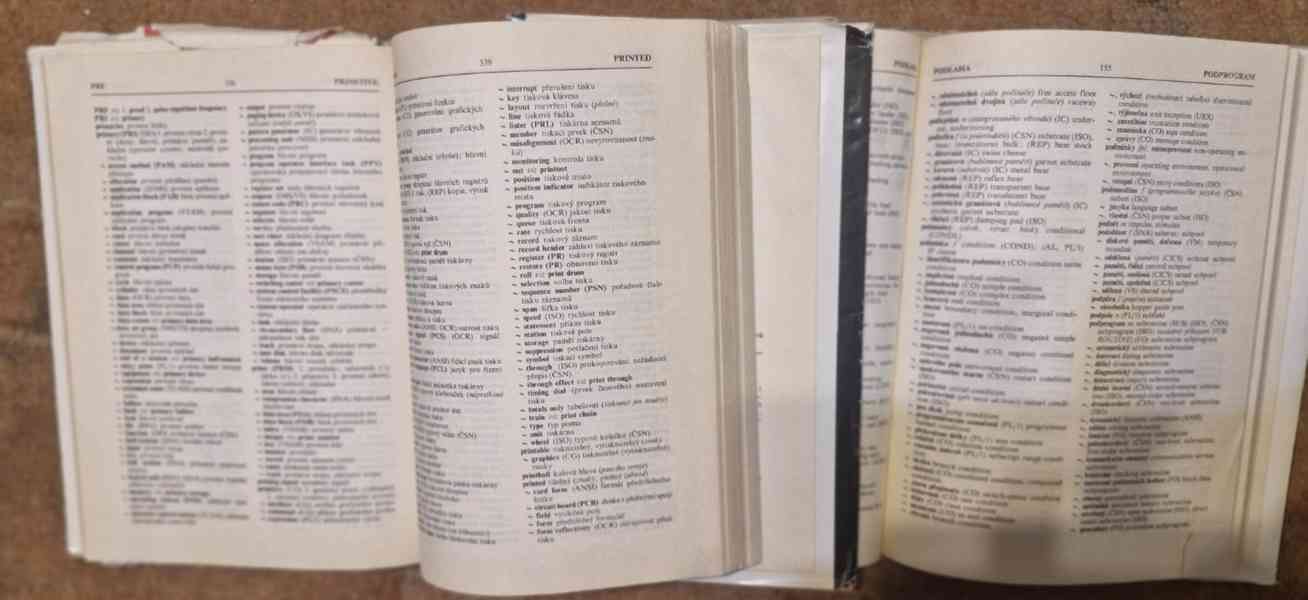 Angličtina SŠ New Opportunities, New Headway a mnohé další - foto 34