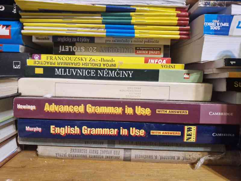 Angličtina SŠ New Opportunities, New Headway a mnohé další - foto 7