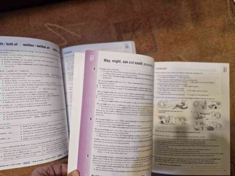 Angličtina SŠ New Opportunities, New Headway a mnohé další - foto 31