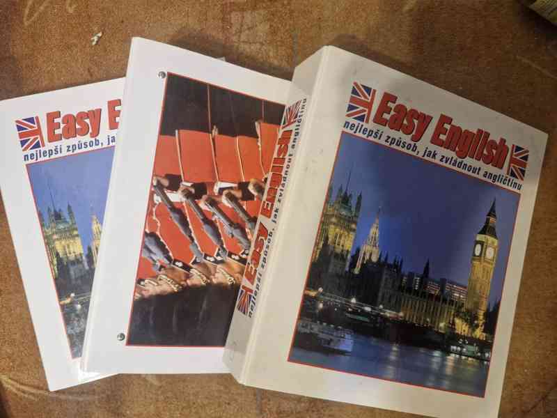 Angličtina SŠ New Opportunities, New Headway a mnohé další - foto 23