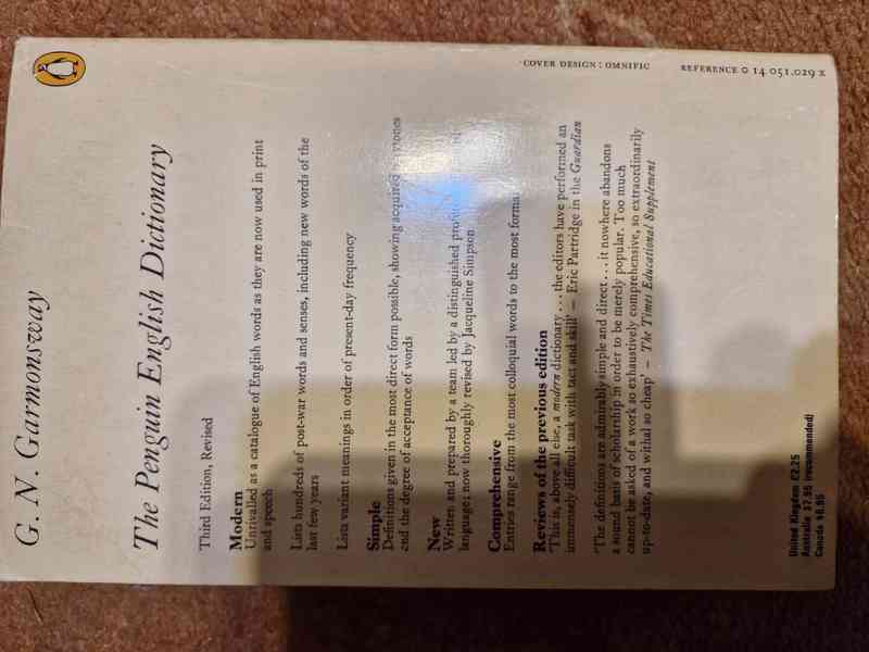 Angličtina pro lektory, mládež i dospělé - foto 40