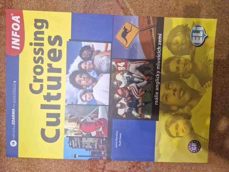 Angličtina SŠ New Opportunities, New Headway a mnohé další - foto 21