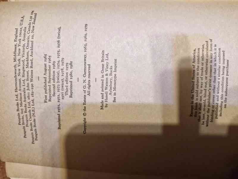 Angličtina pro lektory, mládež i dospělé - foto 42