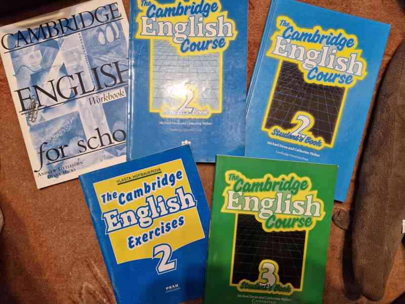 Angličtina pro lektory, mládež i dospělé - foto 38