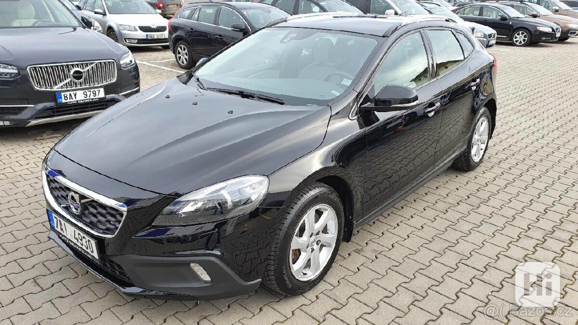 Volvo V40 Cross country	 - foto 1
