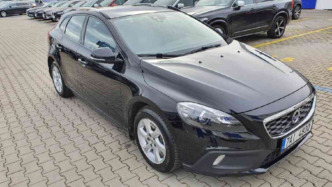 Volvo V40 Cross country - foto 2