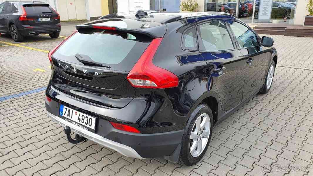 Volvo V40 Cross country - foto 4