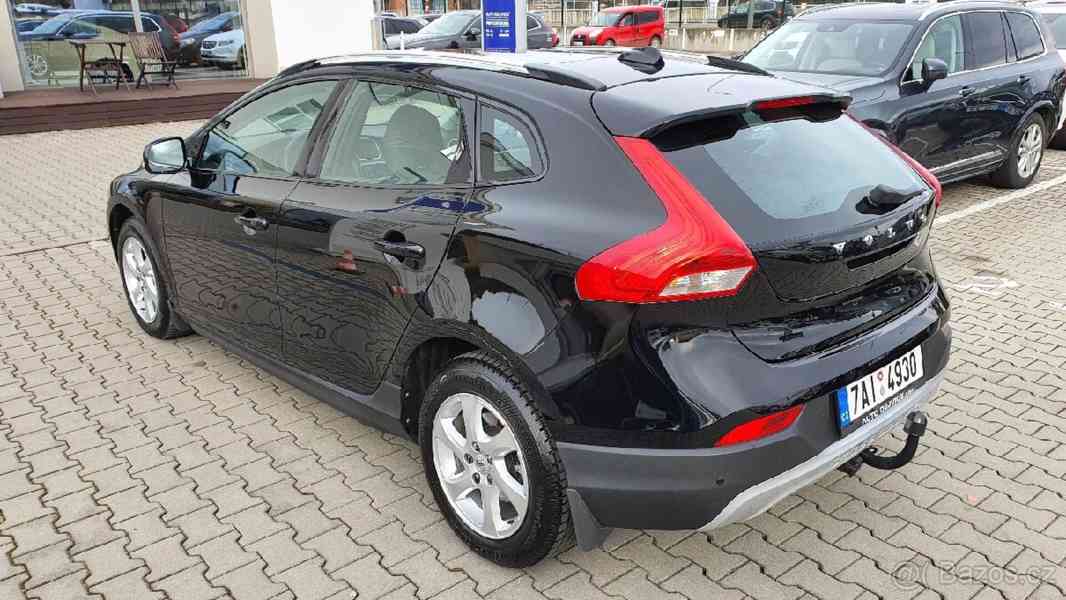 Volvo V40 Cross country - foto 3