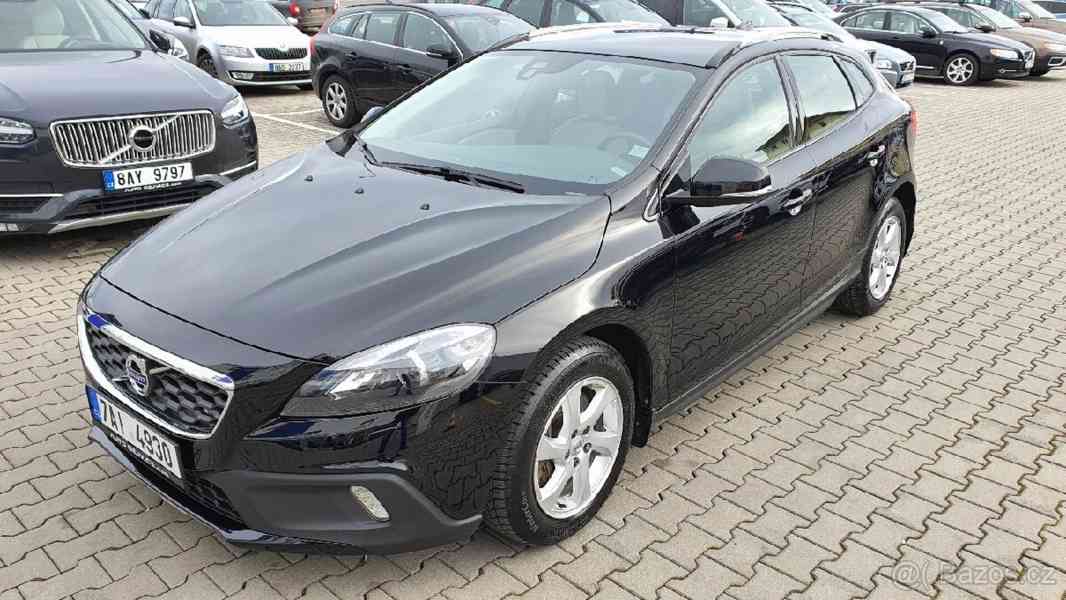 Volvo V40 Cross country - foto 1