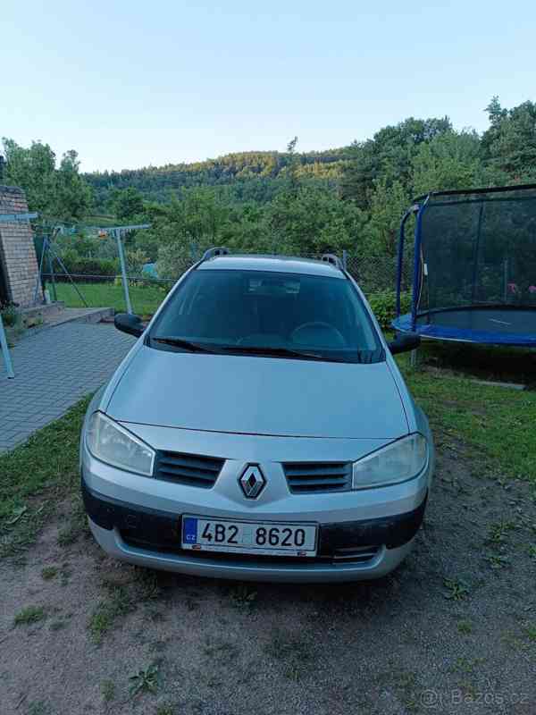 Prodám Renault Megane - foto 2