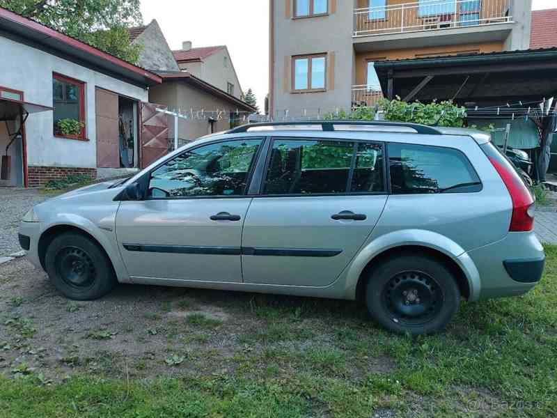 Prodám Renault Megane - foto 3