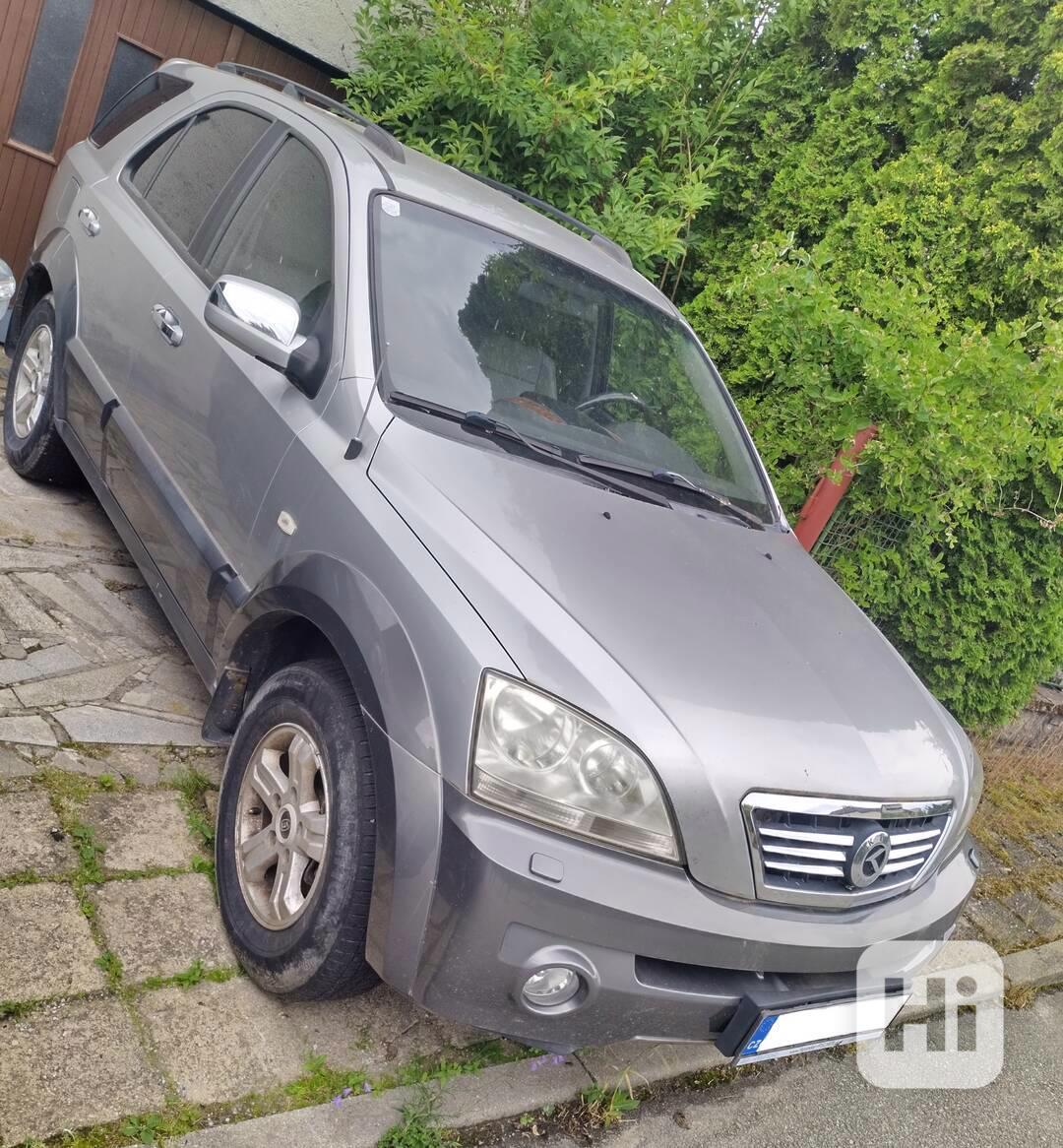 Kia Sorento - foto 1