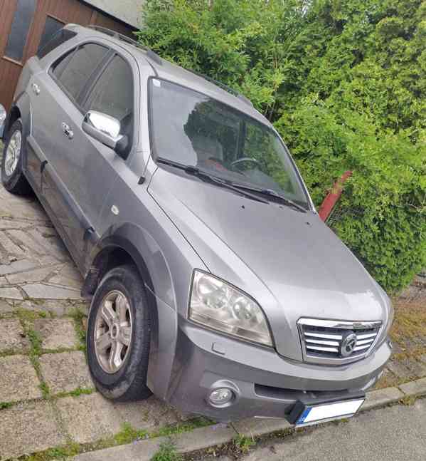 Kia Sorento - foto 1