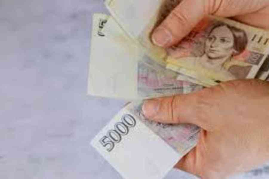 Půjčka od soukromé osoby – peníze ihned! - foto 4