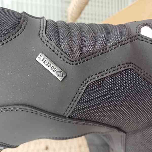 Moto boty TCX Explorer 4 Goretex - foto 3